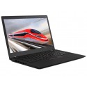 Notebook Lenovo Thinkpad T470s Intel® Core i7™ 12GB RAM 512GB SSD Notebooks