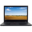 Notebook Lenovo Thinkpad T470s Intel® Core i7™ 12GB RAM 512GB SSD Notebooks