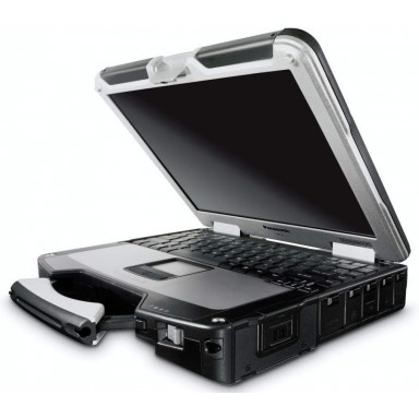 Notebook Panasonic Toughbook CF-31 Intel Core i5 16GB RAM 512GB SSD Notebooks