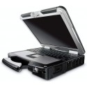 Notebook Panasonic Toughbook CF-31 Intel Core i5 16GB RAM 512GB SSD Notebooks