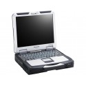 Notebook Panasonic Toughbook CF-31 Intel Core i5 16GB RAM 512GB SSD Notebooks