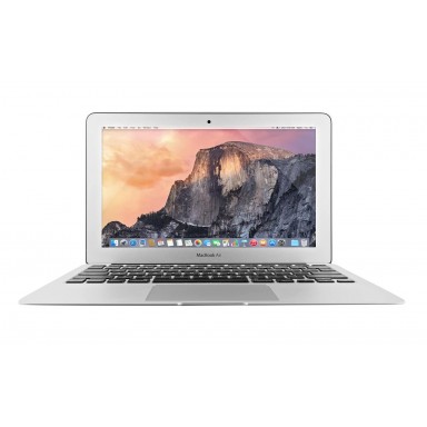 Notebook Apple MacBook Air 13.3 2017 Intel Core i5 1.8GHz 8GB 256GB SSD Tecnología