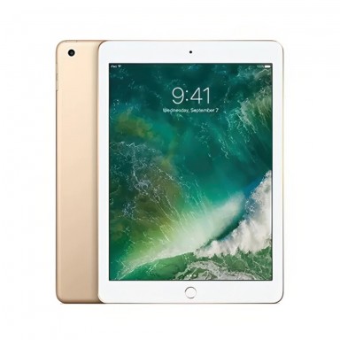 Apple iPad 6 9,7" 128GB MR7J2LL/A - Gold Celulares