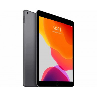 Tablet Apple iPad 7 10,2" Display 128GB Space Gray Notebooks