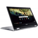 Chromebook Acer Spin R751T 11.6" Celeron 1.1GHz 4GB RAM 32GB SSD Notebooks