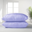 Pack 2 Almohadas Premium Eco Lila, Masel Almohadas