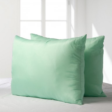 Pack 2 Almohadas 50x70cm Premium Eco Calipso, Masel Almohadas
