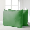 Almohadas 50x70 Pack Premium Eco VERDE Almohadas
