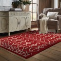 Alfombra Anat2 1.60x2.30 RED Inicio