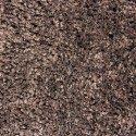 Alfombra Nubia1 2.00x2.85 Chocolate Inicio