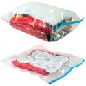 Pack de 5 bolsas al vacío Hogar
