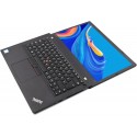 Notebook Lenovo ThinkPad L490 14" Intel Core i5 8GB RAM 256GB SSD Notebooks