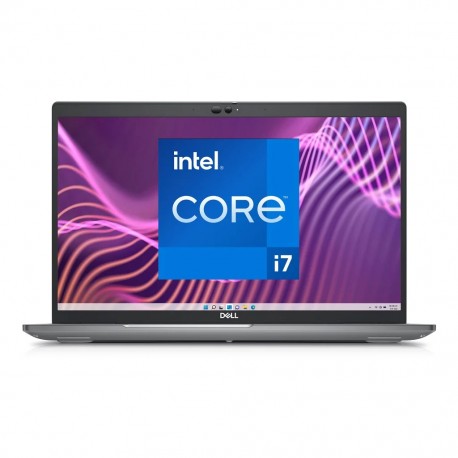 Notebook Dell Latitude 5420 Intel Core i7 11th gen 32GB RAM 512GB SSD