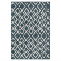 Alfombra Anat 200 x 285 cm Turquesa. Masel Alfombra