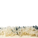 Alfombra Anat 160 x 230 cm Blanca. Masel Alfombra