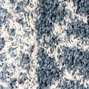 Alfombra Anat 160 x 230 cm Turquesa. Masel Alfombra
