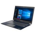 Notebook Toshiba Portege X30W-J Intel Core i7-1165G7 16GB RAM 256GB SSD Notebooks