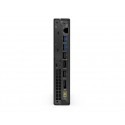 Desktop Lenovo Thinkcentre M720q Tiny Intel Core i7-8700T 32GB RAM 256GB SSD Notebooks