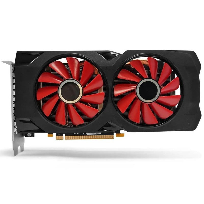 Rx 580 La Tarjeta Grafica Para Que Sirve PC Gamer Intel Core I5