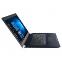 Notebook Dynabook Toshiba Tecra X40-J 14" Intel Core i7-1185G7 32GB RAM 512GB SSD Notebooks