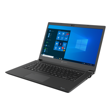 Notebook Dynabook Toshiba Tecra X40-J 14" Intel Core i7-1185G7 32GB RAM 512GB SSD Notebooks