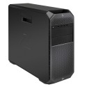 Computador Hp Z4 G4 Workstation Intel® Xeon® W-2133 Nvidia Quadro P4000 32GB RAM Notebooks
