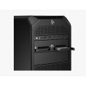 Computador Hp Z4 G4 Workstation Intel® Xeon® W-2133 Nvidia Quadro P4000 32GB RAM Notebooks
