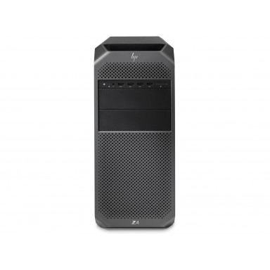 Computador Hp Z4 G4 Workstation Intel® Xeon® W-2133 Nvidia RTX 4000 32GB RAM 1TB SSD Notebooks