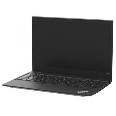 Notebook Lenovo P52s Intel Core I7 16GB RAM NVIDIA Quadro P500 512GB SSD Notebooks