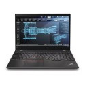 Notebook Lenovo P52s Intel Core I7 16GB RAM NVIDIA Quadro P500 512GB SSD Notebooks