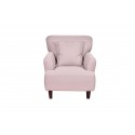 Mueble Sillon York 1 cuerpo Beige. Masel Sofa