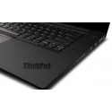 Notebook Lenovo P1 Intel Core i7-9850H 32GB RAM NVIDIA QUADRO T2000 MOBILE MAX-Q Notebooks