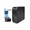Computador Hp Z6 G4 Workstation Dual Intel® Xeon® Gold 6133 Nvidia Quadro RTX 4000 64GB RAM Notebooks