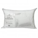Pack 2 Almohadas Biancobelo Premium 50x70 Almohadas