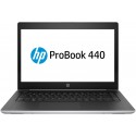 Notebook HP Probook 440 G5 Intel Core i3 16GB RAM 256GB SSD Notebooks