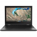 Lenovo 2 en 1 300e 2nd Gen 11,6" 1.1Ghz 4GB RAM 64GB SSD Notebooks