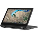 Lenovo 2 en 1 300e 2nd Gen 11,6" 1.1Ghz 4GB RAM 64GB SSD Notebooks