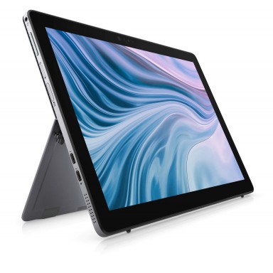 Notebook Dell 7200 convertible 2 en 1 Core i5 16GB RAM 256GB SSD Notebooks