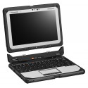 Notebook Tablet Panasonic Toughbook CF-20 10,1" Intel Core i5 8GB RAM Notebooks