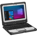Notebook Tablet Panasonic Toughbook CF-20 10,1" Intel Core i5 16GB RAM Notebooks