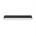 FOCO RIEL MAGNETICO EMPAVONADO FIJO 12W 48V 4000K CYGNUS KONNERGIE Iluminación