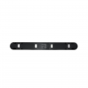 FOCO RIEL MAGNETICO 24 RETRACTIL 12W 48V 3000K CYGNUS KONNERGIE Iluminación