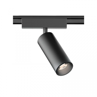 FOCO RIEL MAGNETICO 10W 48V 4000K CYGNUS KONNERGIE Iluminación