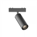 FOCO RIEL MAGNETICO 20W 48V 4000K CYGNUS KONNERGIE Iluminación