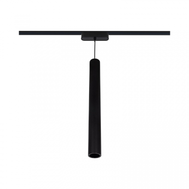 FOCO RIEL MAGNETICO COLGANTE 7W 48V 4000K MOD CYGNUS KONNERGIE Iluminación