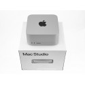 Computador Mac Studio 2022 Chip Apple M1 Max 3.2Ghz 64GB RAM 1TB SSD Nuevo Apple