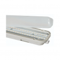 ESTANCO LED INTEGRADO 20W IP65 100LM/W 6000K 60CM MODELO TAIYI KONNERGIE Iluminación