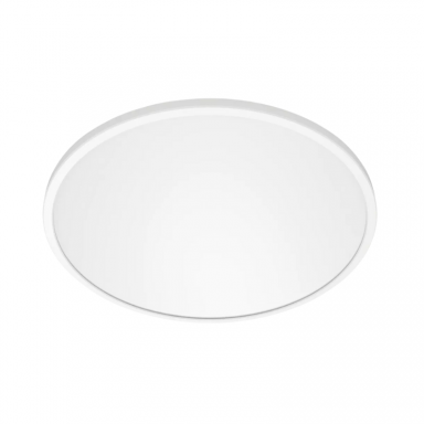 PANEL LED BLANCO SOB. RED. SLIM 48W+48W 500MM 3K/4K/6K KONNERGIE Iluminación