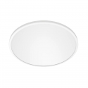PANEL LED BLANCO SOB. RED. SLIM 48W+48W 500MM 3K/4K/6K KONNERGIE Iluminación