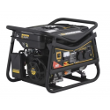 Generador Mono GE2200V 2.2 KVA Gasolina Power Pro Herramientas